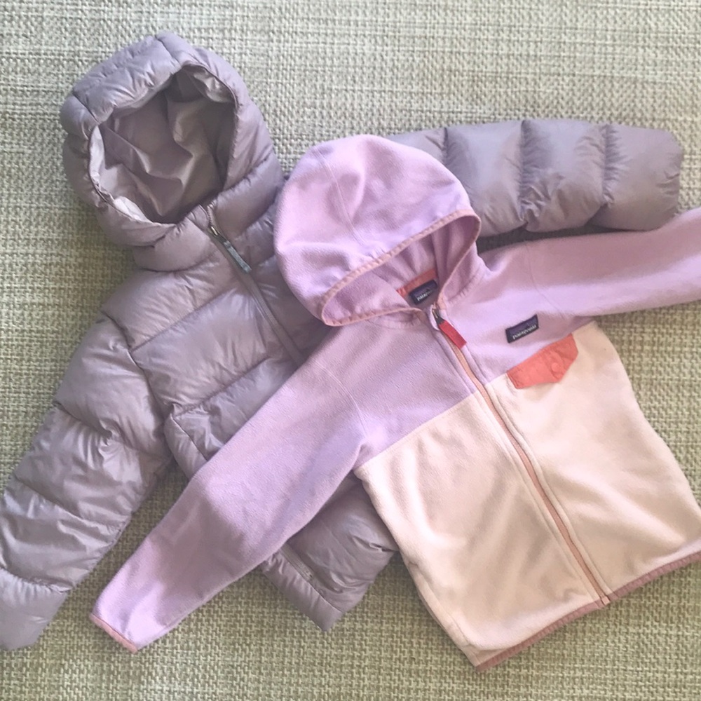 Patagonia 5T Bundle